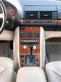 مرسيدس بنز S-Class